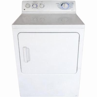 GE Electric Dryer