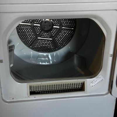 GE Electric Dryer