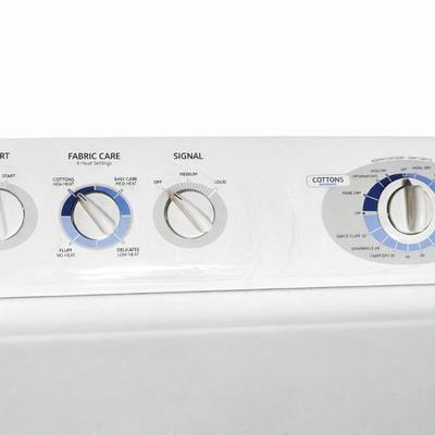 GE Electric Dryer