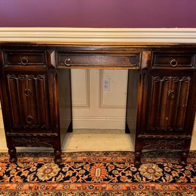 Antique Desk