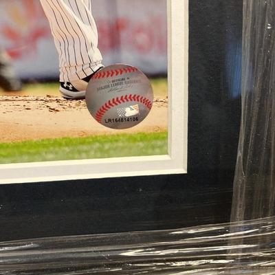 Ramiro Mendoza Autographed 8x10 Photo - JSA Certified COA - Yankees Dynasty Era - Brand New in Plastic!