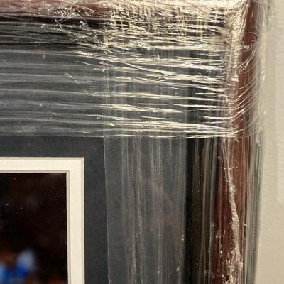 Ramiro Mendoza Autographed 8x10 Photo - JSA Certified COA - Yankees Dynasty Era - Brand New in Plastic!