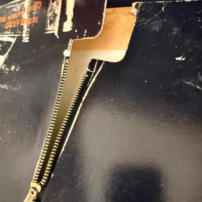 Vinyl Record Collection - Grateful Dead, Stones, Beatles & More!