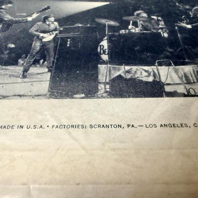 Vinyl Record Collection - Grateful Dead, Stones, Beatles & More!