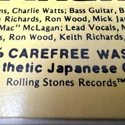 Vinyl Record Collection - Grateful Dead, Stones, Beatles & More!