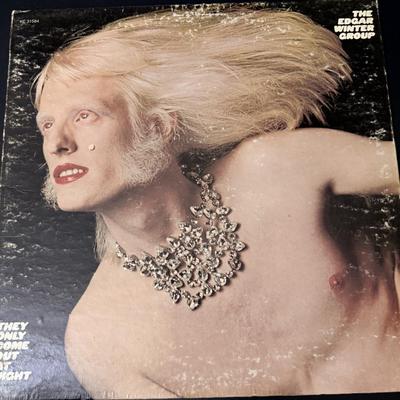 Vinyl Record Collection - Grateful Dead, Stones, Beatles & More!