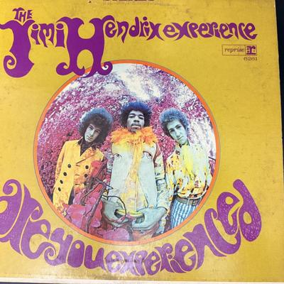 Vinyl Record Collection - Grateful Dead, Stones, Beatles & More!