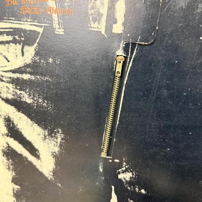 Vinyl Record Collection - Grateful Dead, Stones, Beatles & More!