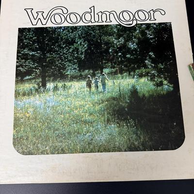 Vinyl Record Collection - Grateful Dead, Stones, Beatles & More!