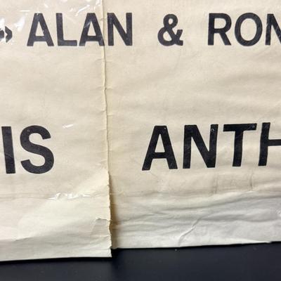 The Beast of Yucca Flats - Original Movie Poster c1962