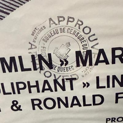 The Beast of Yucca Flats - Original Movie Poster c1962