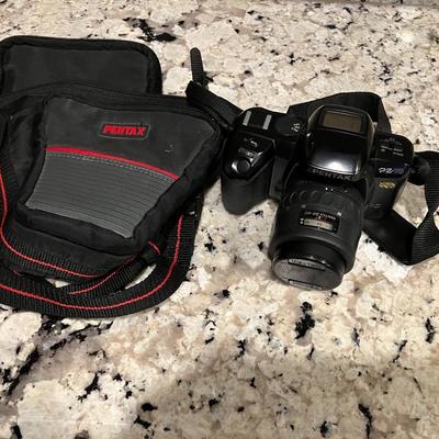 Sale Photo Thumbnail #171: with Pentax 35-80 mm zoom lens