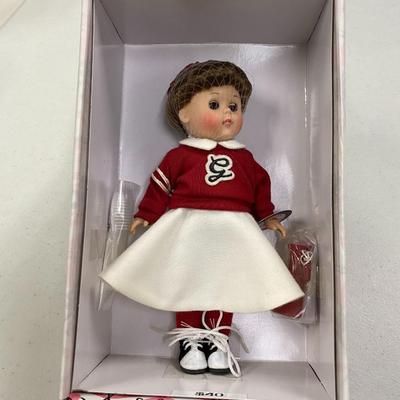 Sale Photo Thumbnail #200: New in original box
Mint condition
8 inch's tall