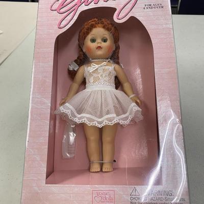 Sale Photo Thumbnail #201: New in box, mint condition 
8 inches tall