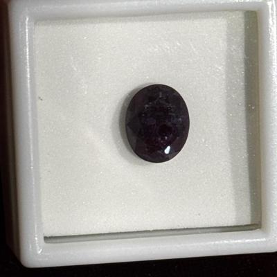 2-Russian Lab Alexandrite