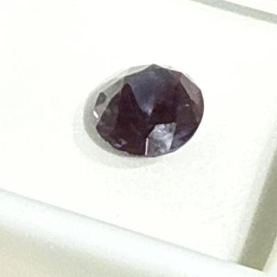2-Russian Lab Alexandrite