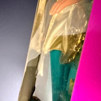 4 Unopened Ken Dolls