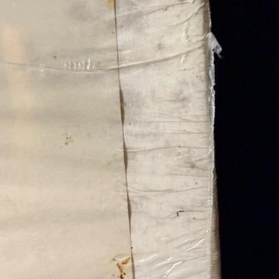 The Vampire and the Ballerina - Vintage Movie Poster c1961