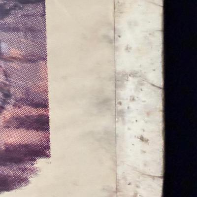 The Vampire and the Ballerina - Vintage Movie Poster c1961