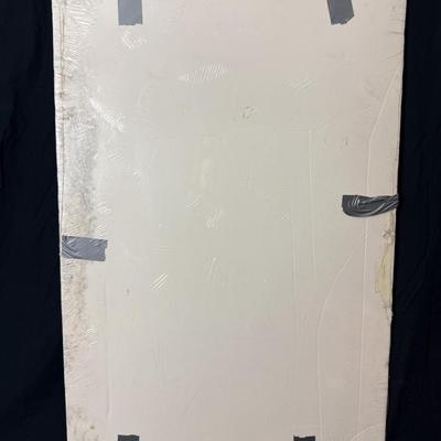 The Vampire and the Ballerina - Vintage Movie Poster c1961