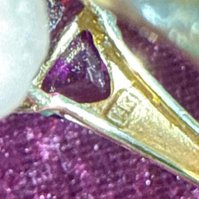 10-14kstamped/size 9.75/3.78g