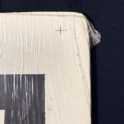 The Conqueror Worm (2nd poster) c1968