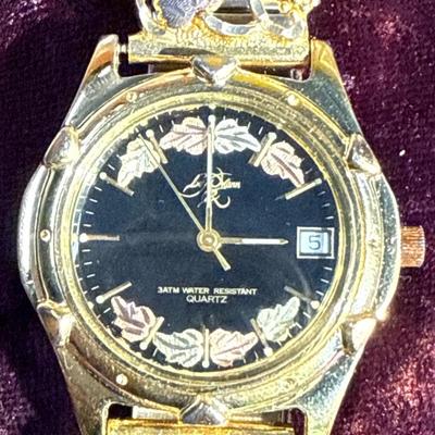 12-Gorgeous!!/10K watch