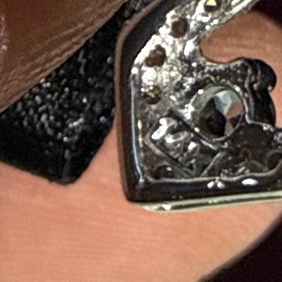 Sale Photo Thumbnail #116: 18-14K stamped pendant-see paperwork