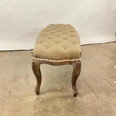 573 Safavieh Upholstered Bench