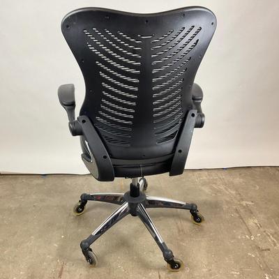 579 Black Office Chair