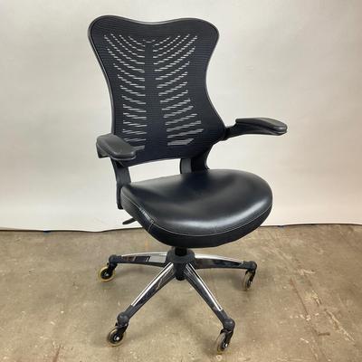 579 Black Office Chair
