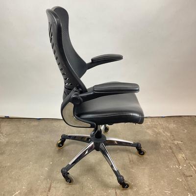 579 Black Office Chair