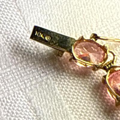 Sale Photo Thumbnail #294: 49-10K stamped Bracelet
11.49grams