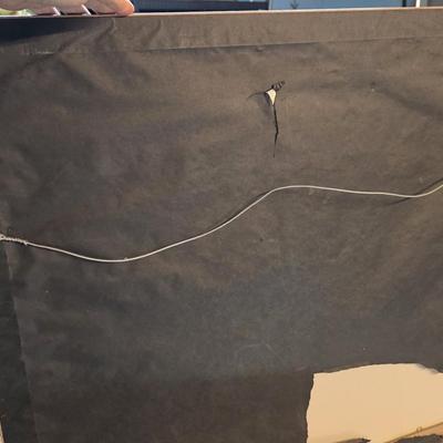 “Stable of Champions” by Richard Newton Jr. – Framed Equestrian Art Print, Museum-Quality Presentation