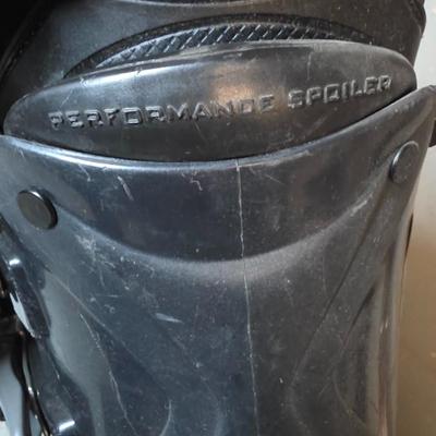 Rossignol Actys 200 Skis with Axitek Bindings + Nordica F4 Ski Boots + Völkl Boot Bag NO SHIPPING ON THIS ITEM