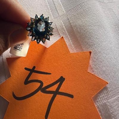 Sale Photo Thumbnail #312: 10kt Thailand gold Ring
5.18 Grams
Size 8