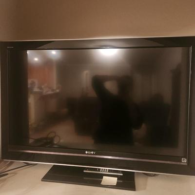 Sony TV/Monitor 46 inch