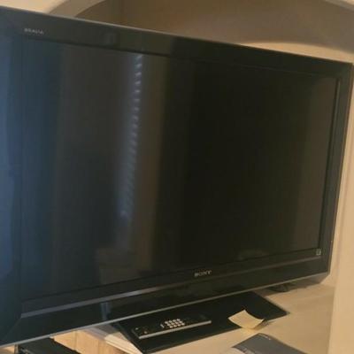 Sony TV/Monitor 46 inch