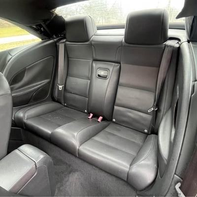 Sale Photo Thumbnail #7: 2009 Volkswagen Beetle EOS Convertible. Runs & drives great. Convertible top is in good working order. Recently serviced by Roberts Volkswagen in Newton, NC. A new clutch & pressure plate were installed. Inside is in excellent shape with no noticeable con