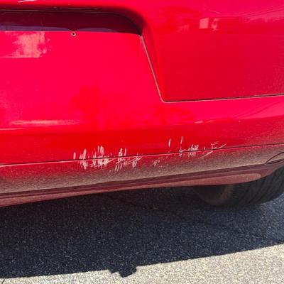 Sale Photo Thumbnail #14: 2009 Volkswagen Beetle EOS Convertible. Runs & drives great. Convertible top is in good working order. Recently serviced by Roberts Volkswagen in Newton, NC. A new clutch & pressure plate were installed. Inside is in excellent shape with no noticeable con