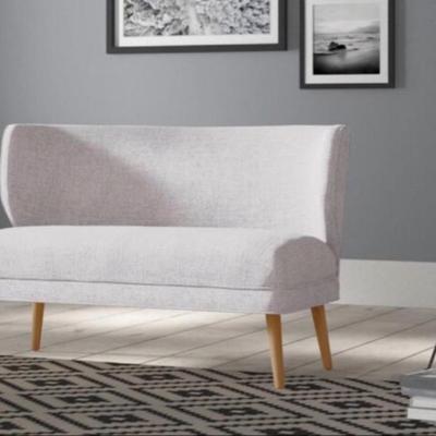 Sale Photo Thumbnail #9:  Settee   (or used as dining bench)