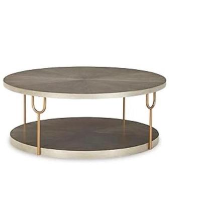 Sale Photo Thumbnail #14:  -Devon Classic coffee table 38”