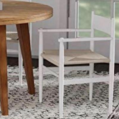 Sale Photo Thumbnail #53: Serena chicy chairs (QTY 2)