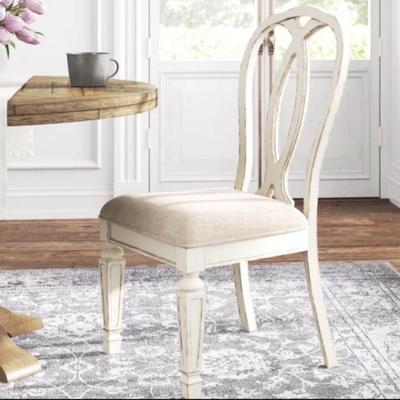 Sale Photo Thumbnail #58: QTY 2 chippendale chairs