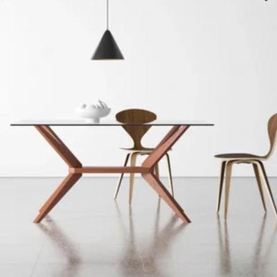 Sale Photo Thumbnail #59:  mid century rectangular dining table 