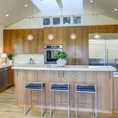 Sale Photo Thumbnail #61: Barstools black and steel (8 total)