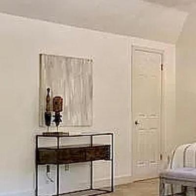 Sale Photo Thumbnail #133: organic open case console table