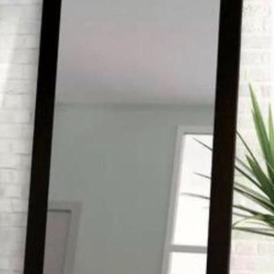 Sale Photo Thumbnail #171: oversized floor mirror 