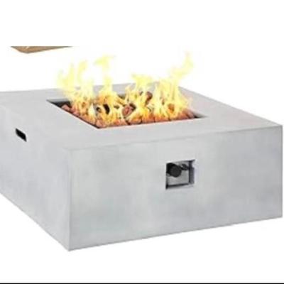 Sale Photo Thumbnail #191: Fire pit