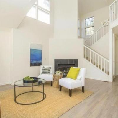 Sale Photo Thumbnail #196: -Blue ocean 46x38 oil